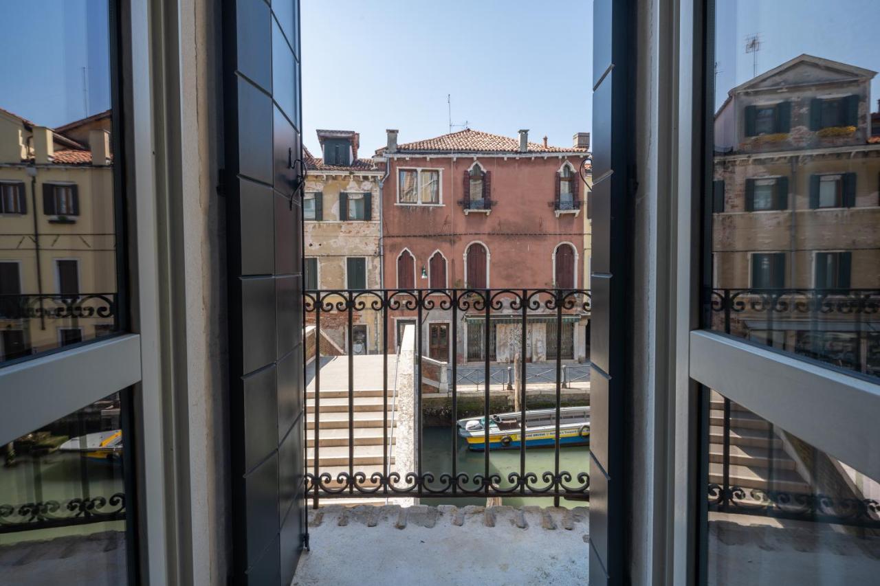 Apartment Lion Palace - San Marco R&r Venedig