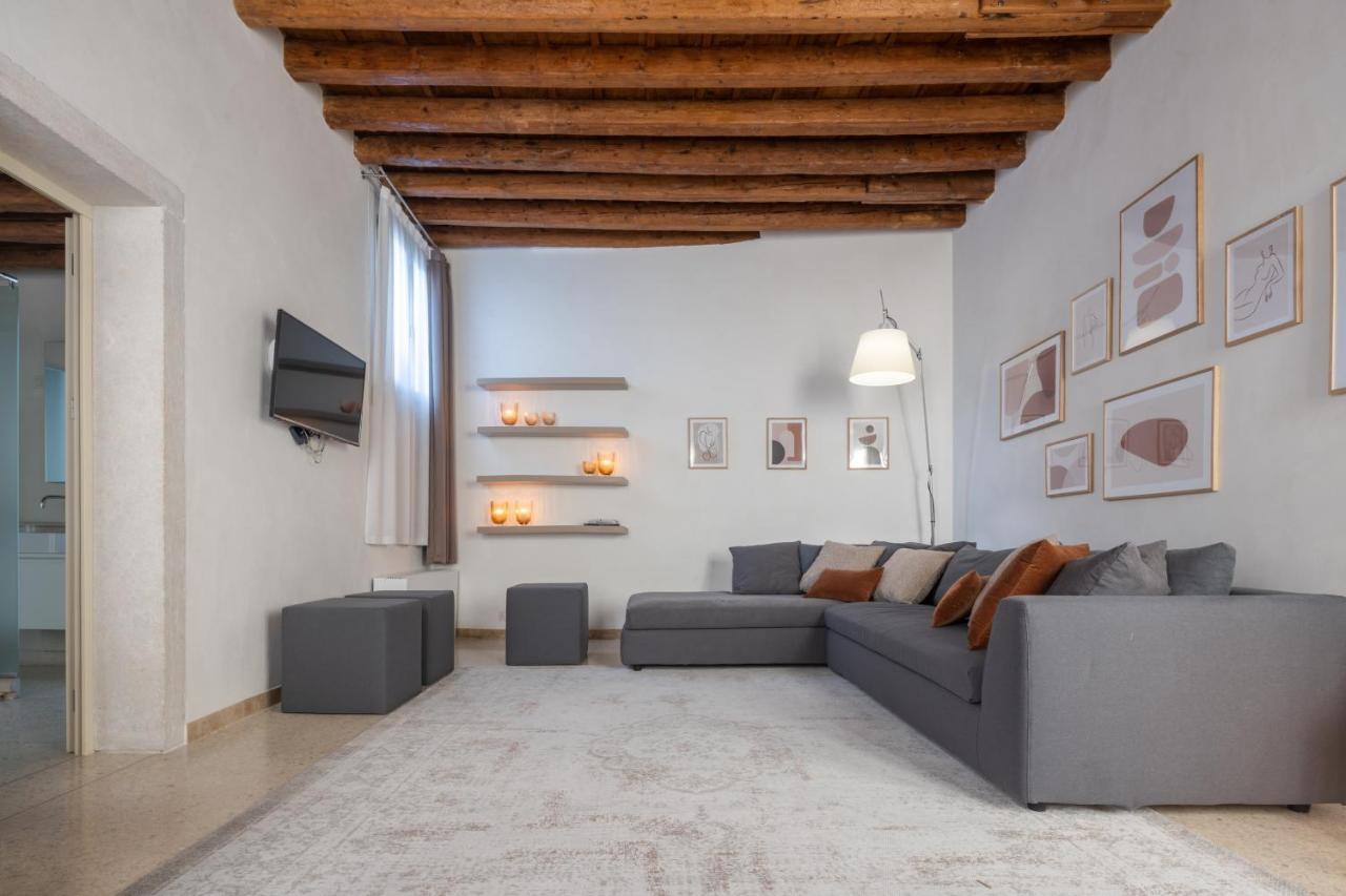 Lion Palace - San Marco R&r Appartement *