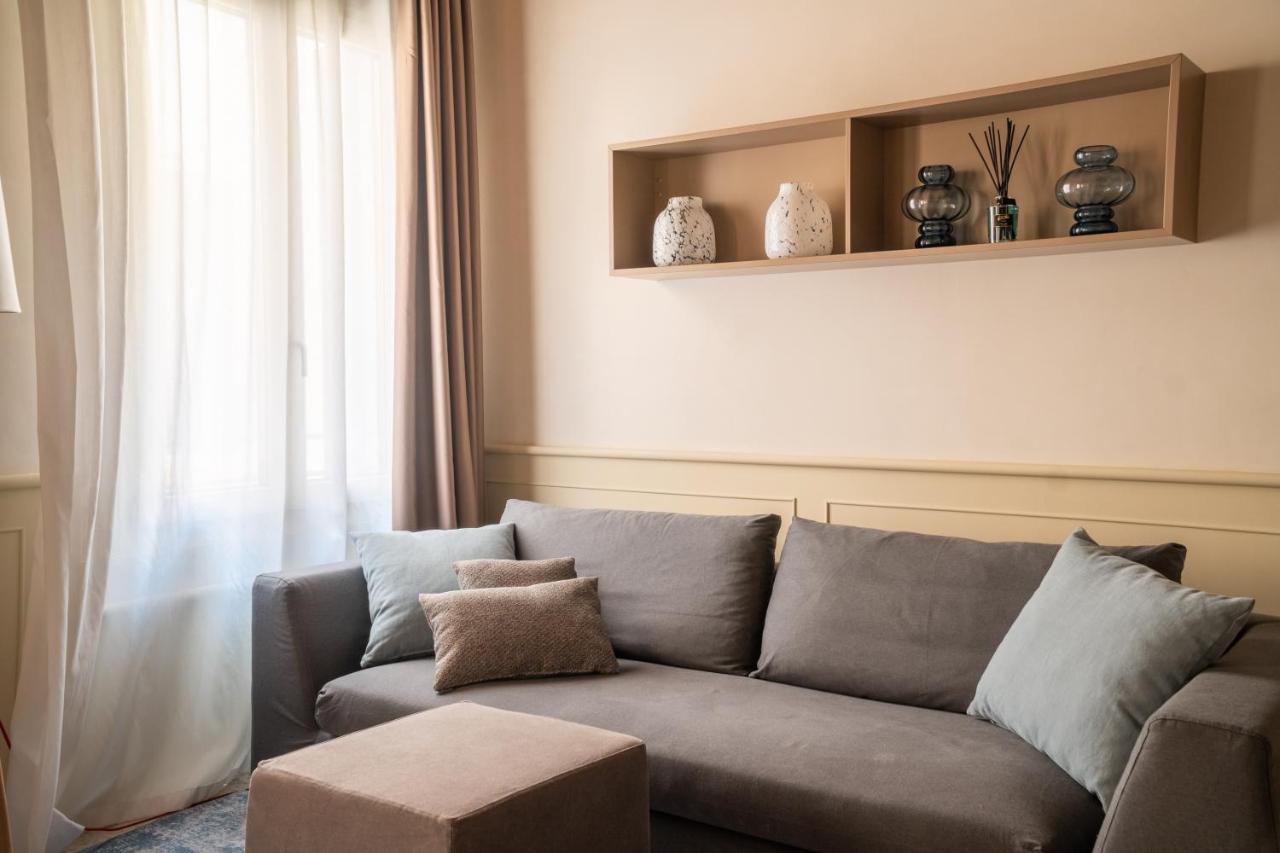 Lion Palace - San Marco R&r Appartement Venise
