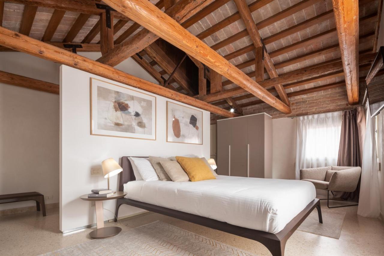Appartement Lion Palace - San Marco R&r