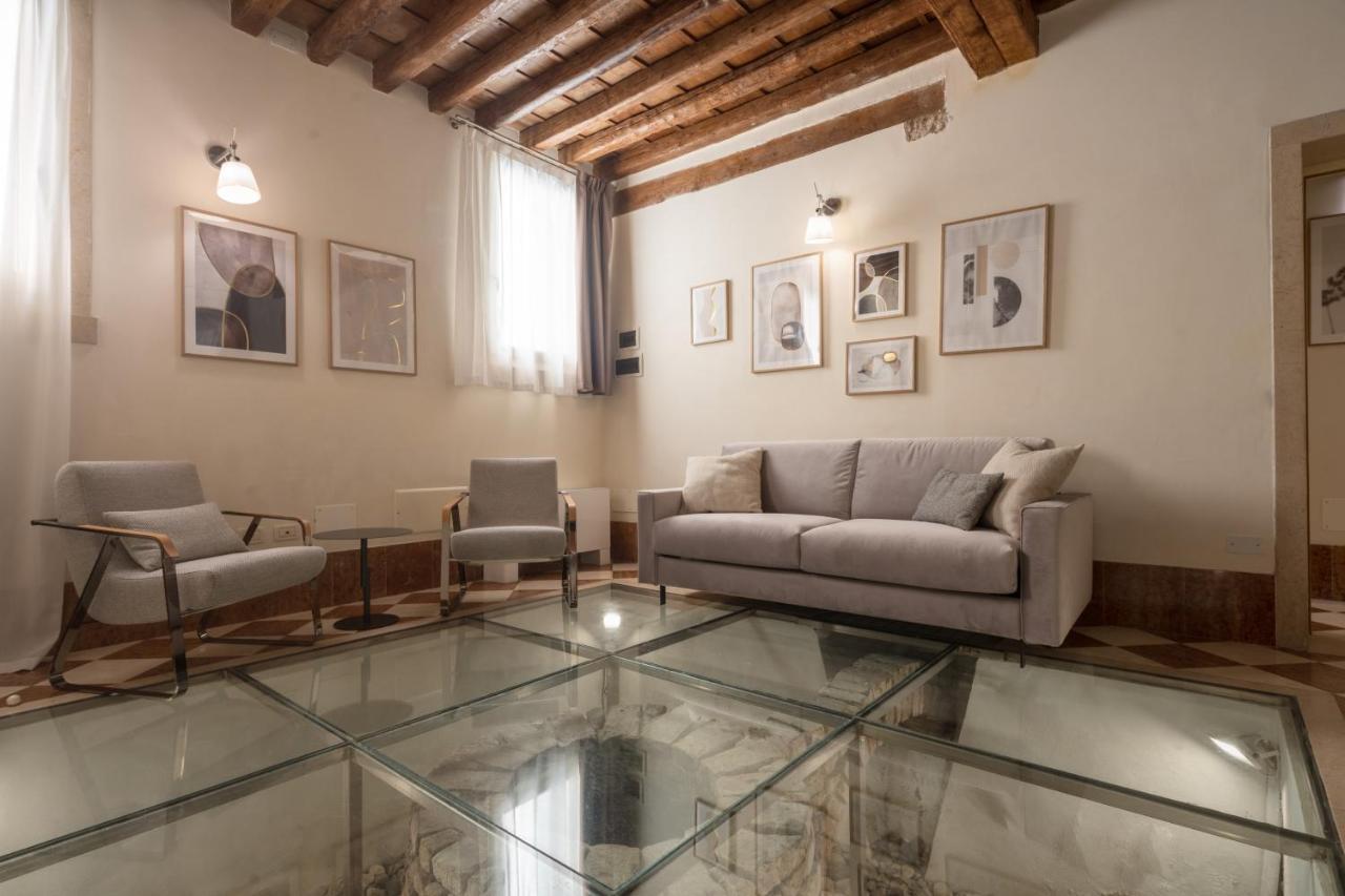 Appartement Lion Palace - San Marco R&r *