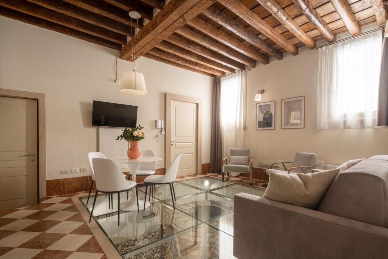 Lion Palace - San Marco R&r Appartement Venise