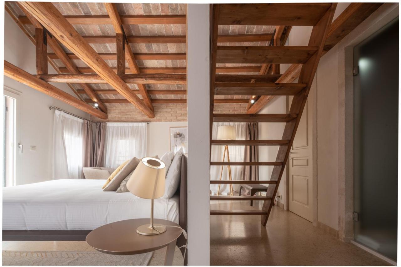 Appartement Lion Palace - San Marco R&r Venise
