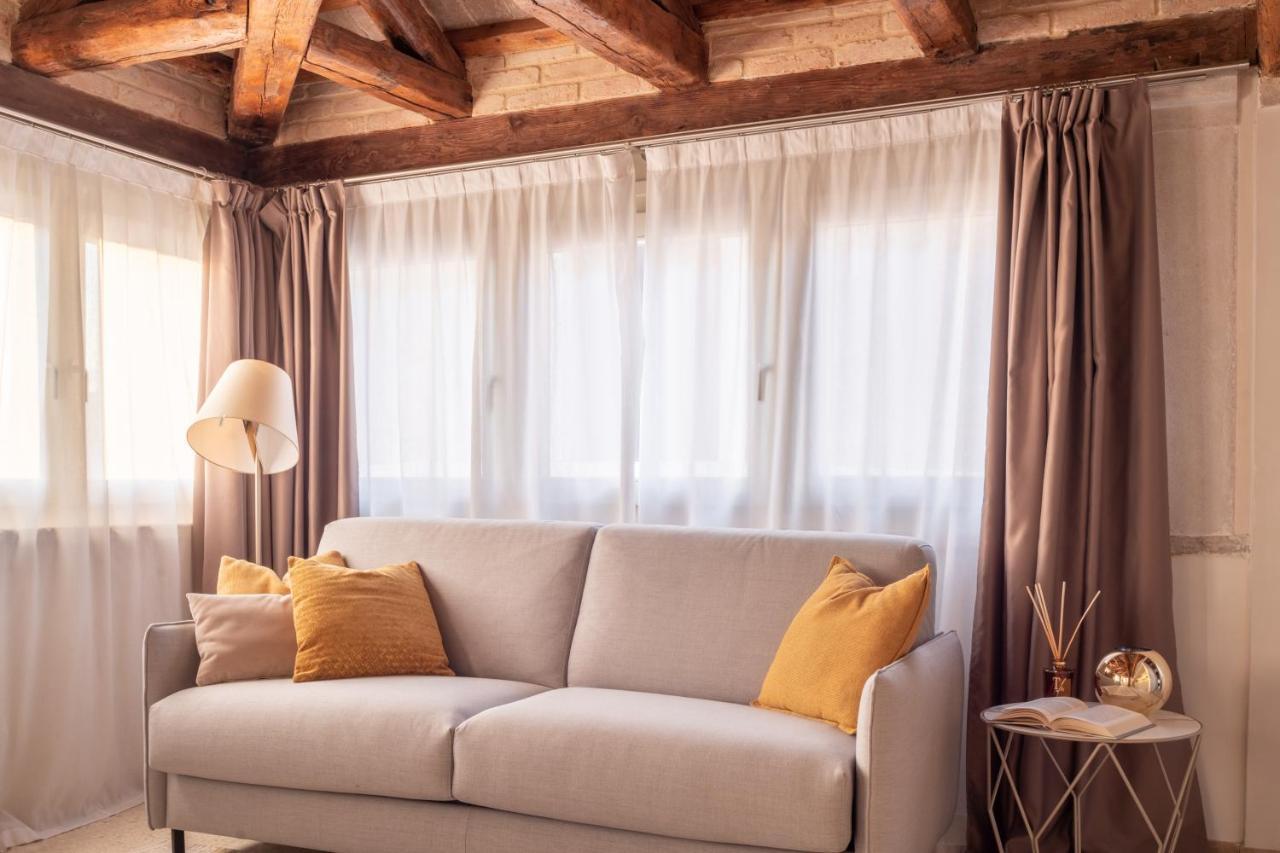 Lion Palace - San Marco R&r Appartement