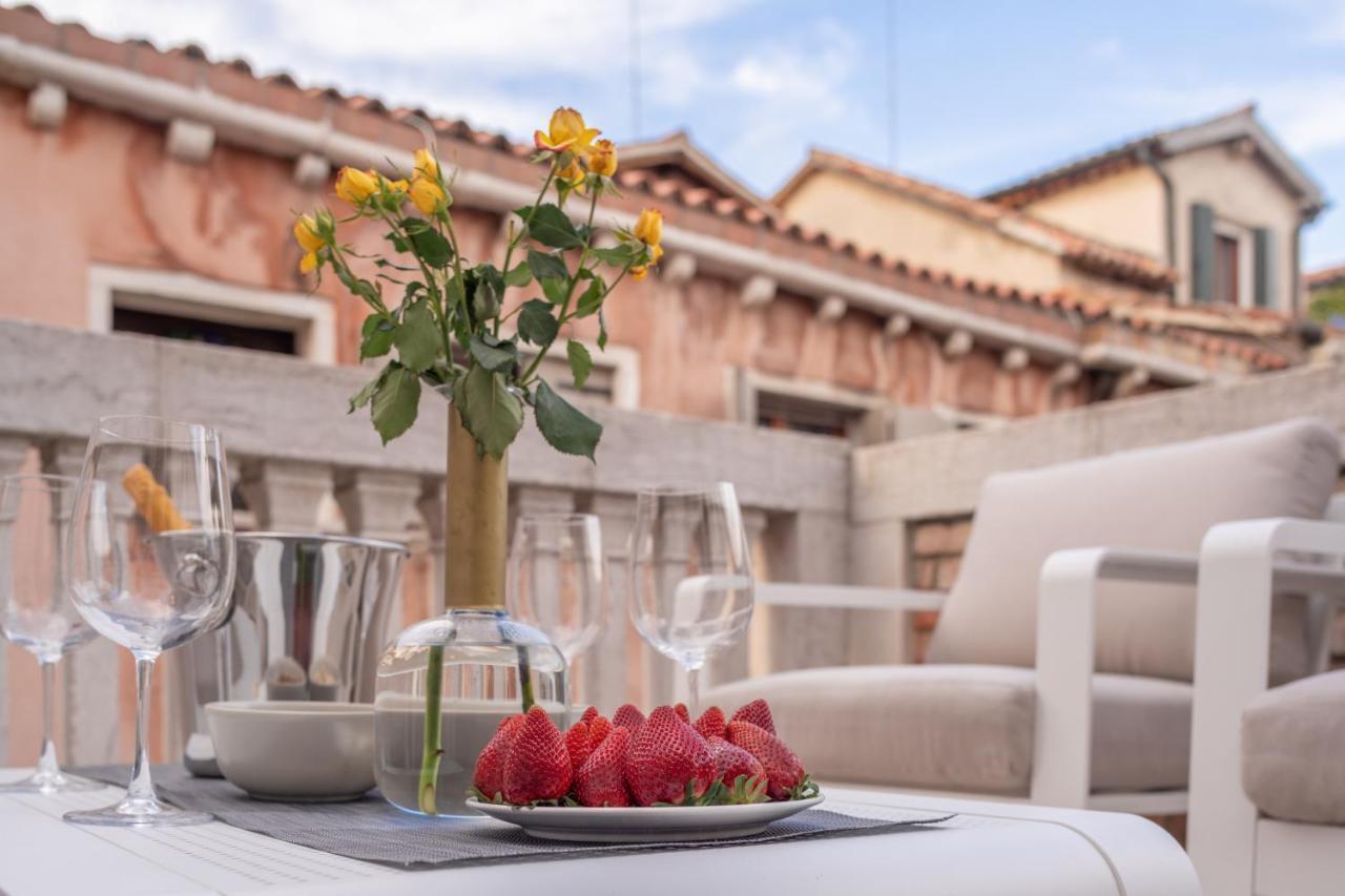 Appartement Lion Palace - San Marco R&r Venise